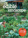 Cover image for The Edible Landscape